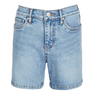 Liberty & Valor Big Boys' Hero Denim Shorts