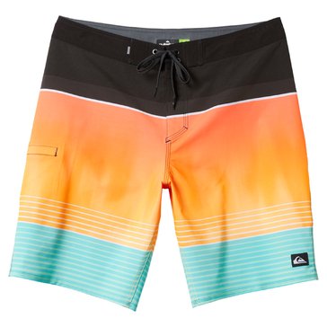 Quiksilver Little Boys' Everyday Slab Boardshorts