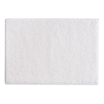 Harbor Home Plush Microfiber Bath Rugs