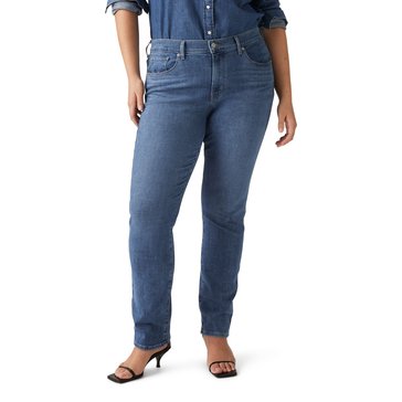 Levi's Women's Classic Straight Jeans