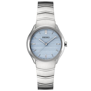 Seiko Women's Essentials Quartz Bracelet Watch