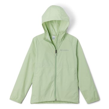 Columbia Big Girls' Switchback II Jacket