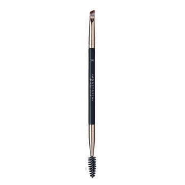 Anastasia Beverly Hills #14 Dual-Sided Brow & Eyeliner Brush