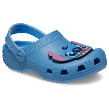Crocs Little Kids' Stitch Classic Clog