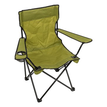 Shelterlogic Camp Quad Chair