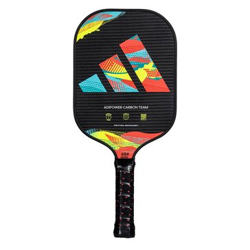 Adidas Adipower Carbon Team Attk Pickleball Paddle