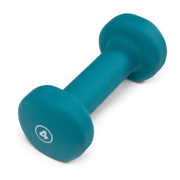 Marcy Pro 4lb Neoprene Dumbbell