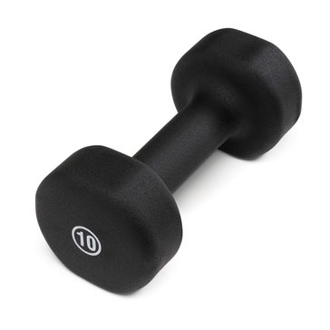 Marcy Pro 10lb Neoprene Dumbbell