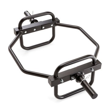 Marcy Pro Olympic Hex Trap Bar