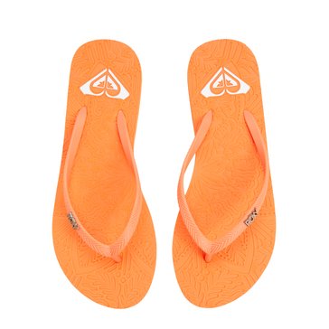 Roxy Women's Antilles II Flip Flop