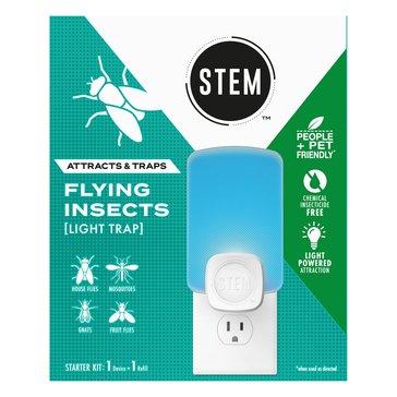 Stem Light Trap Starter Plus 1 Refill