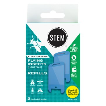 Stem Light Trap Refill