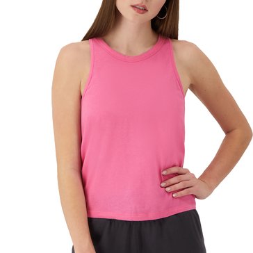 Champion Women's Soft Touch Tank 