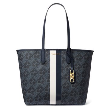 Michael Kors Eliza Large East/West Open Tote