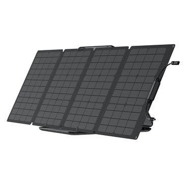 EcoFlow 110W Solar Panel