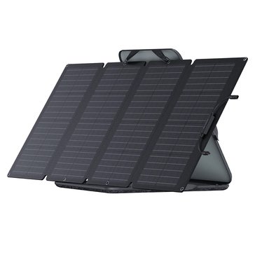 EcoFlow 160W Solar Panel