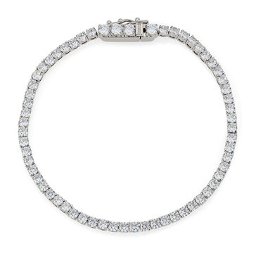 Nadri Perfect Cubic Zirconia Bracelet