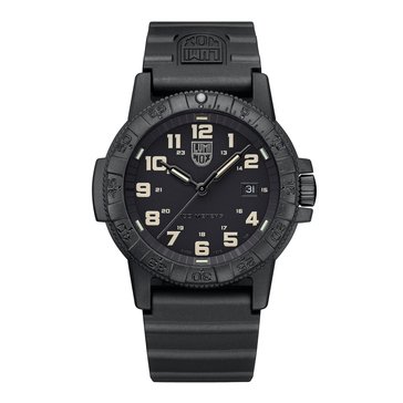 Luminox Men's Leatherback Sea Turtle Giant 0320 Series Watch