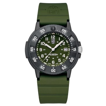 Luminox Men's Navy Seal EVO 300 Series Watch