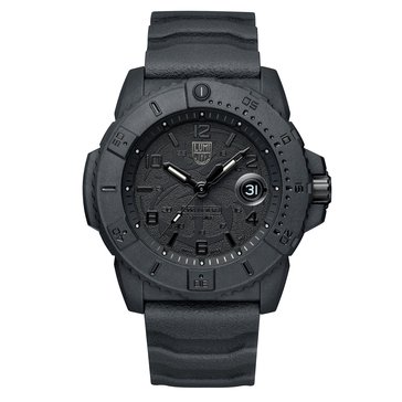 Luminox Men's Navy Seal Foundation Watch