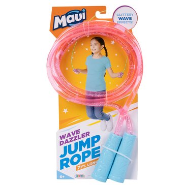 Jakks Pacific Wave Dazzler Jump Rope