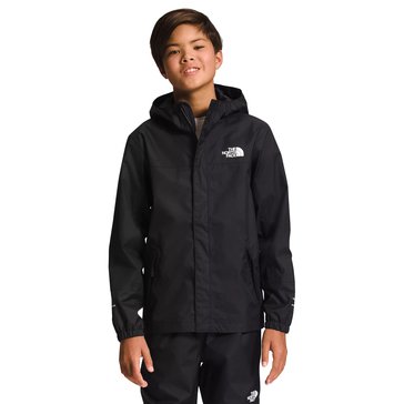 The North Face Big Boys' Antora Rain Jacket