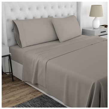 Ungaro 1500 Thread Count Cool Finish 6 Piece Sheet Set