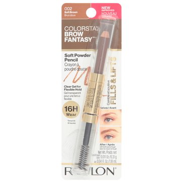 Revlon Colorstay Brow Fantasy