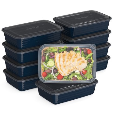 Bentgo Prep Container, 10-Pack
