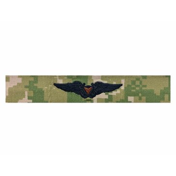 NWU Type-III Green Badge Air Vehicle Pilot AVP