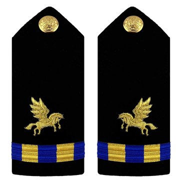 Men's Hard Boards WO2 Air Vehicle Pilot AVP