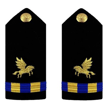 Women's Hard Boards WO2 Air Vehicle Pilot AVP