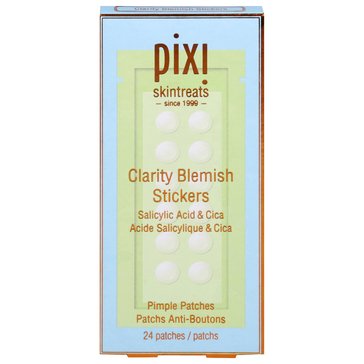 Pixi Clarity Blemish Stickers