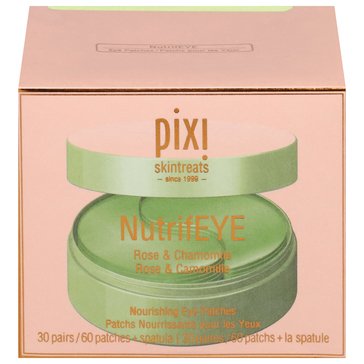 Pixi NutrifEYE