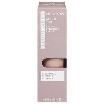 Revlon Illuminance Tinted Serum