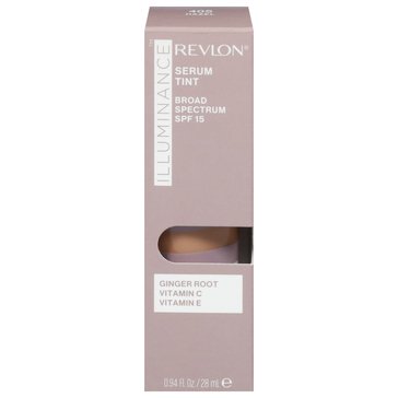 Revlon Illuminance Tinted Serum