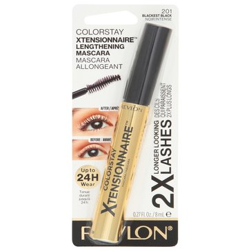Revlon Colorstay Xtensionnaire Mascara