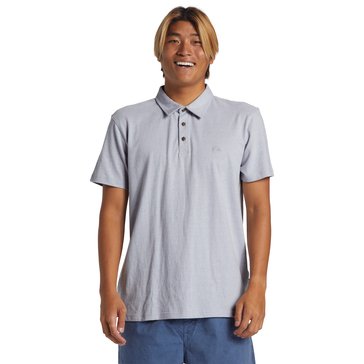 Quiksilver Men's Sunset Cruise Short Sleeve Polo Shirt