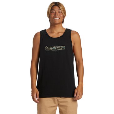 Quiksilver Men's Omni Fills Tank Top