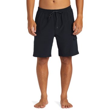 Quiksilver Men's Taxer Cargo Amphibian 19