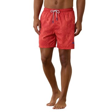 Tommy Bahama Men's Naples Keep it Friendly Trunks