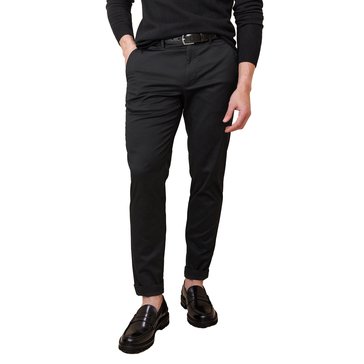 Banana Republic Men's Slim Core Temp Pants