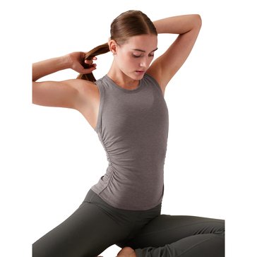 Athleta Women's With Ease Cinch Tank