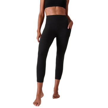 Athleta Women's Salutation Stash Capris 