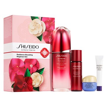 Shiseido Ultimune Set