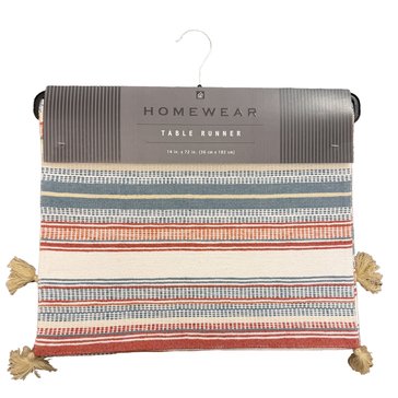 Homewear Linens Encanto Table Runner