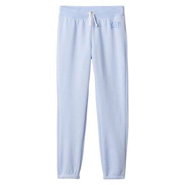 Gap Big Girls' Logo Joggers