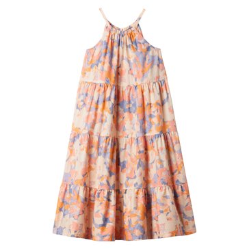 Gap Big Girls' V Tank Maxi Dress