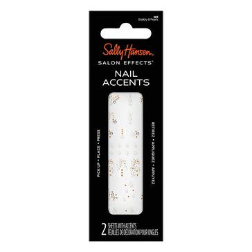 Sally Hansen Salon Effects Nail Accents