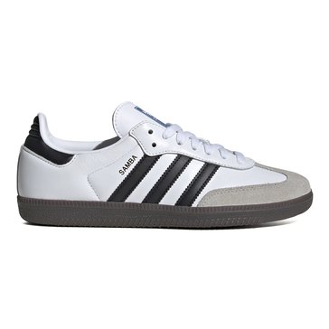 Adidas Women's Samba OG Lifestyle Court Shoe
